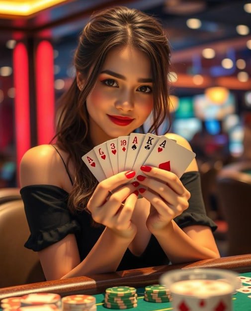 king slot 7
