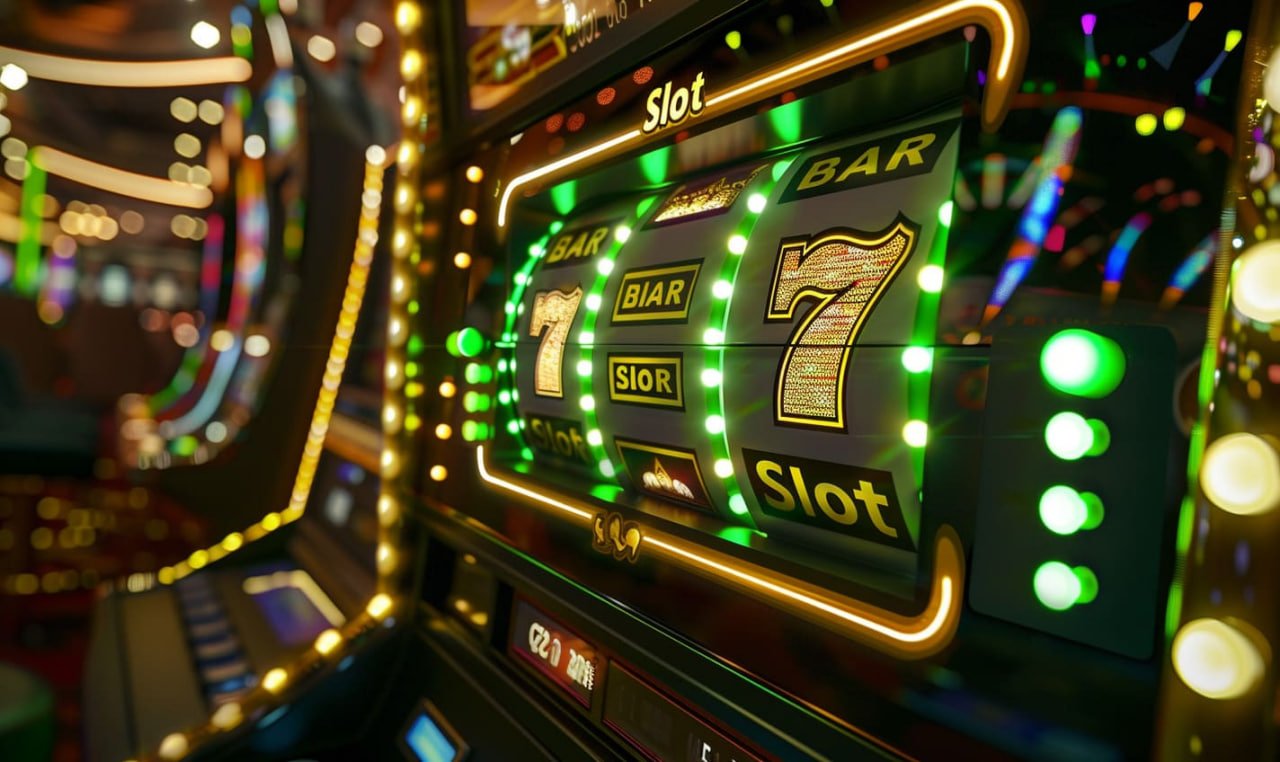 king slot 7