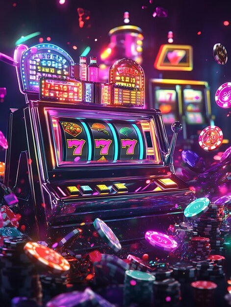king slot 7