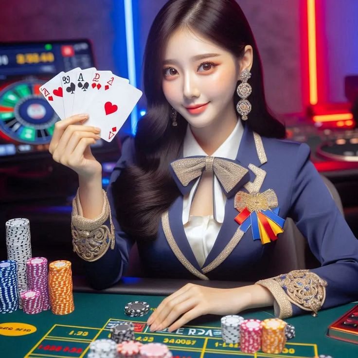 king slot 7